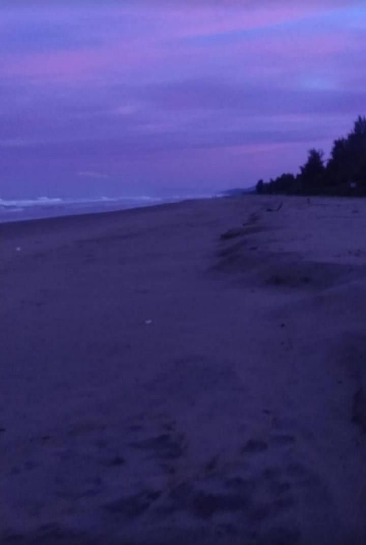 Ocean Sparrow Beach Stay Гокарна Экстерьер фото